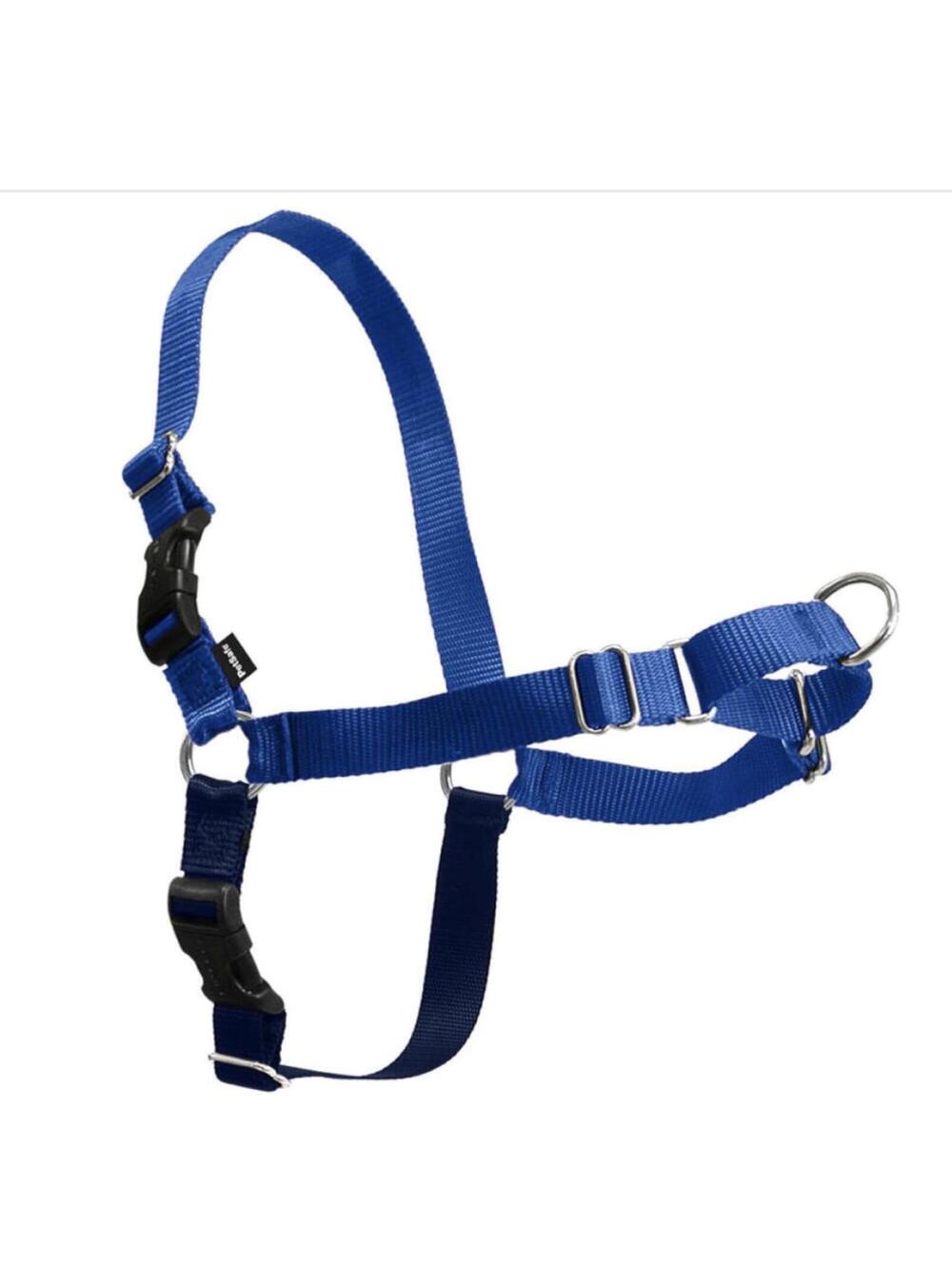 M/L PetSafe Easy Walk No-Pull Dog Harness Control & Teach Better Leash Manners
